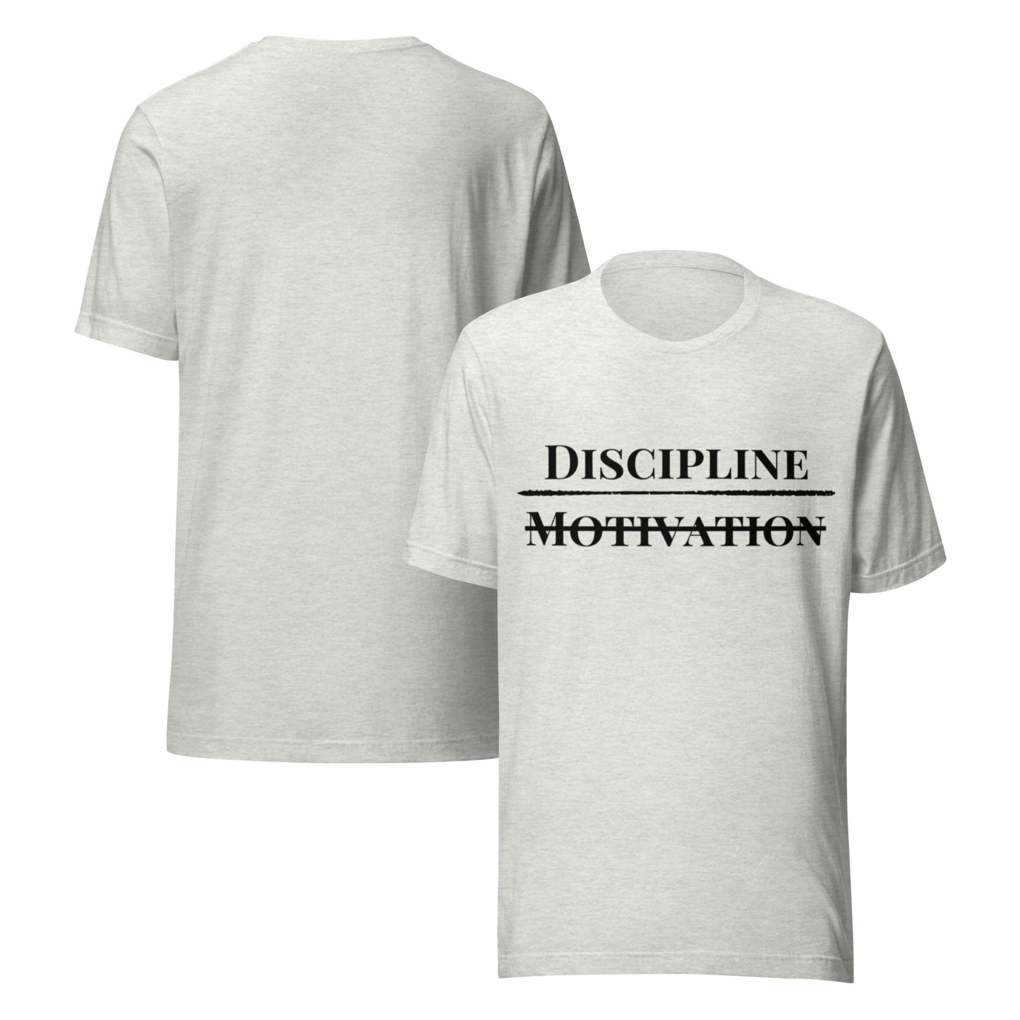 No Motivation T-Shirt