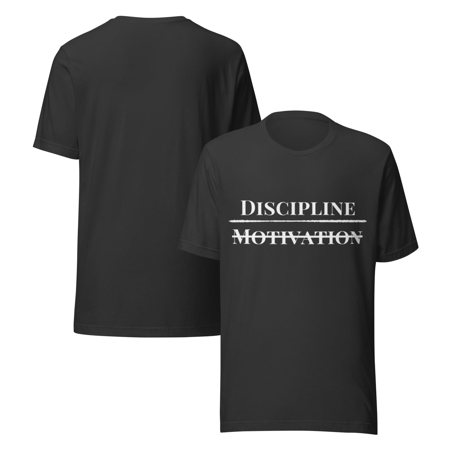 No Motivation T-Shirt