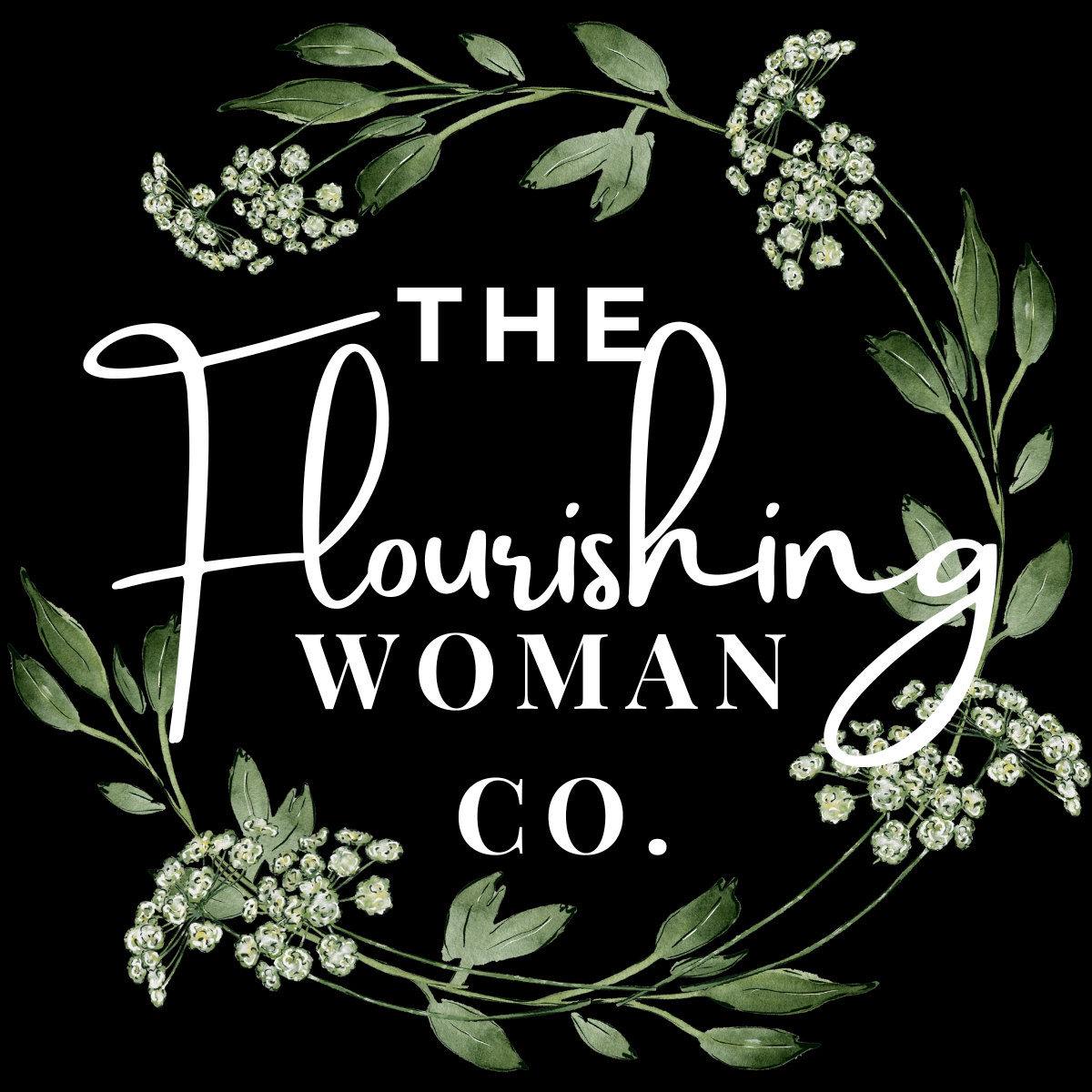 The Flourishing Woman Co