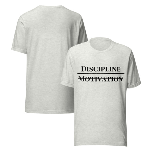 No Motivation T-Shirt