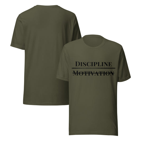 No Motivation T-Shirt