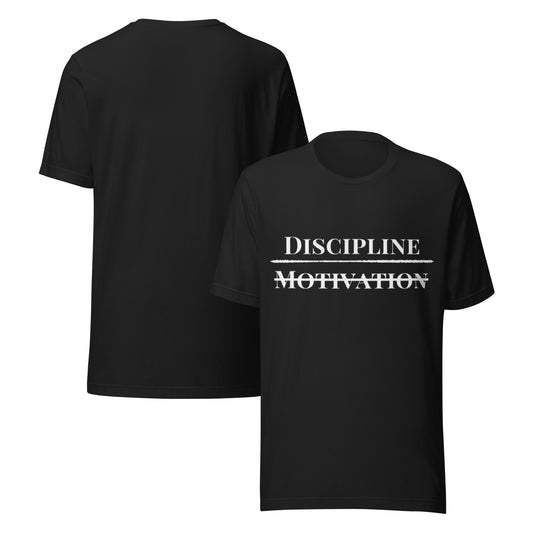 No Motivation T-Shirt